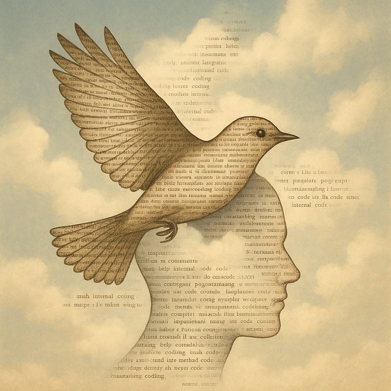 The Wandering Mind