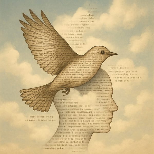The Wandering Mind